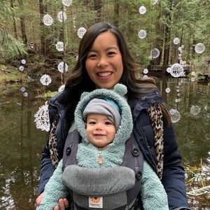 Meet your Posher, Isabel